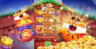 baixar fortune tiger para android para mobile